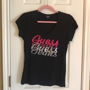 Guess shirt